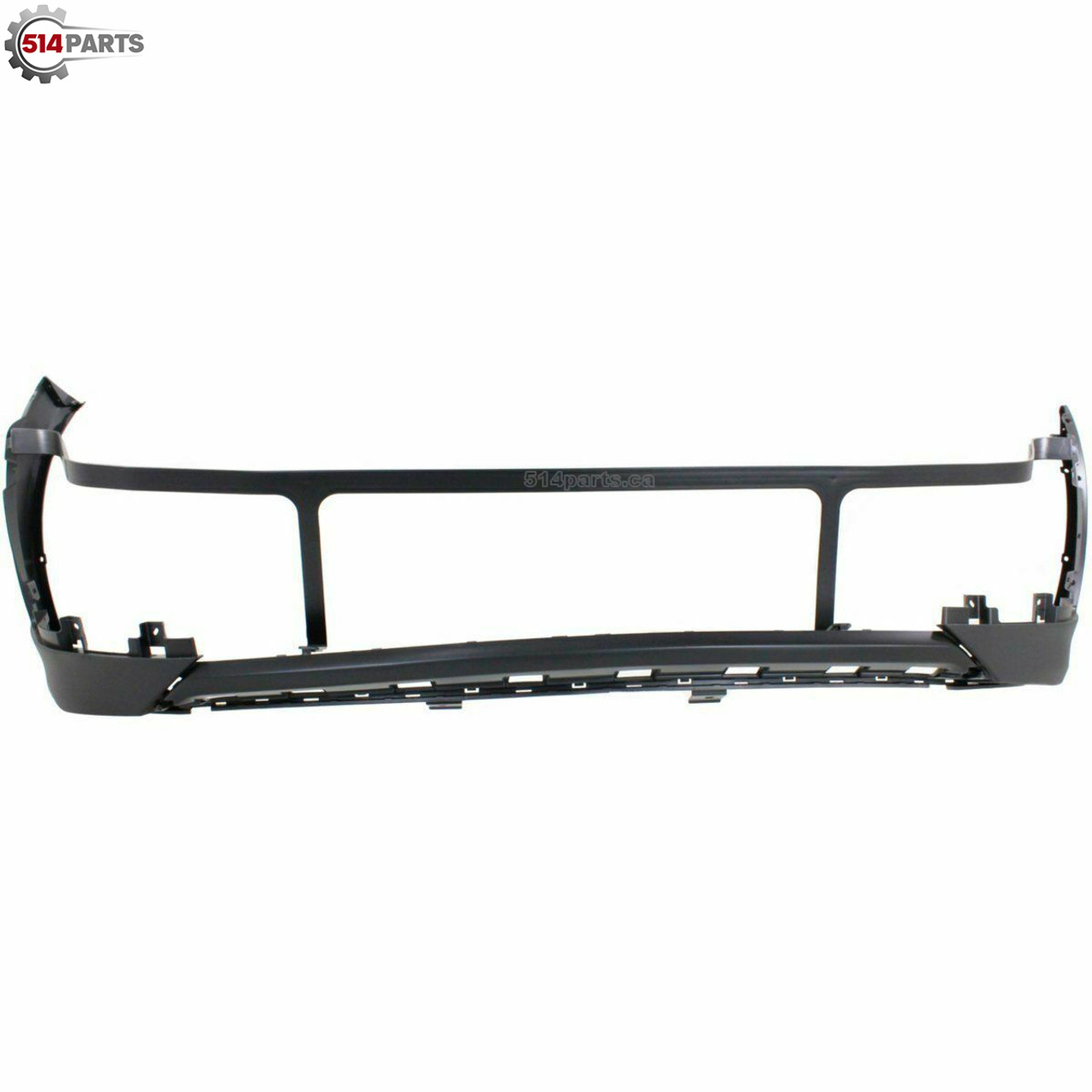 2016 - 2018 HYUNDAI TUCSON FRONT LOWER BUMPER COVER TEXTURED BLACK with SKID PLATE without PEDESTRIAN RECOGNITION - PARE-CHOC INFERIEUR AVANT TEXTURE NOIR avec PLAQUE DE PROTECTION sans RECONNAISSANCE PIETONNIER 2016 - 2018 HYUNDAI TUCSON FRONT LOWER BUMPER COVER TEXTURED BLACK with SKID PLATE without PEDESTRIAN RECOGNITION - PARE-CHOC INFERIEUR AVANT TEXTURE NOIR avec PLAQUE DE PROTECTION sans RECONNAISSANCE PIETONNIER