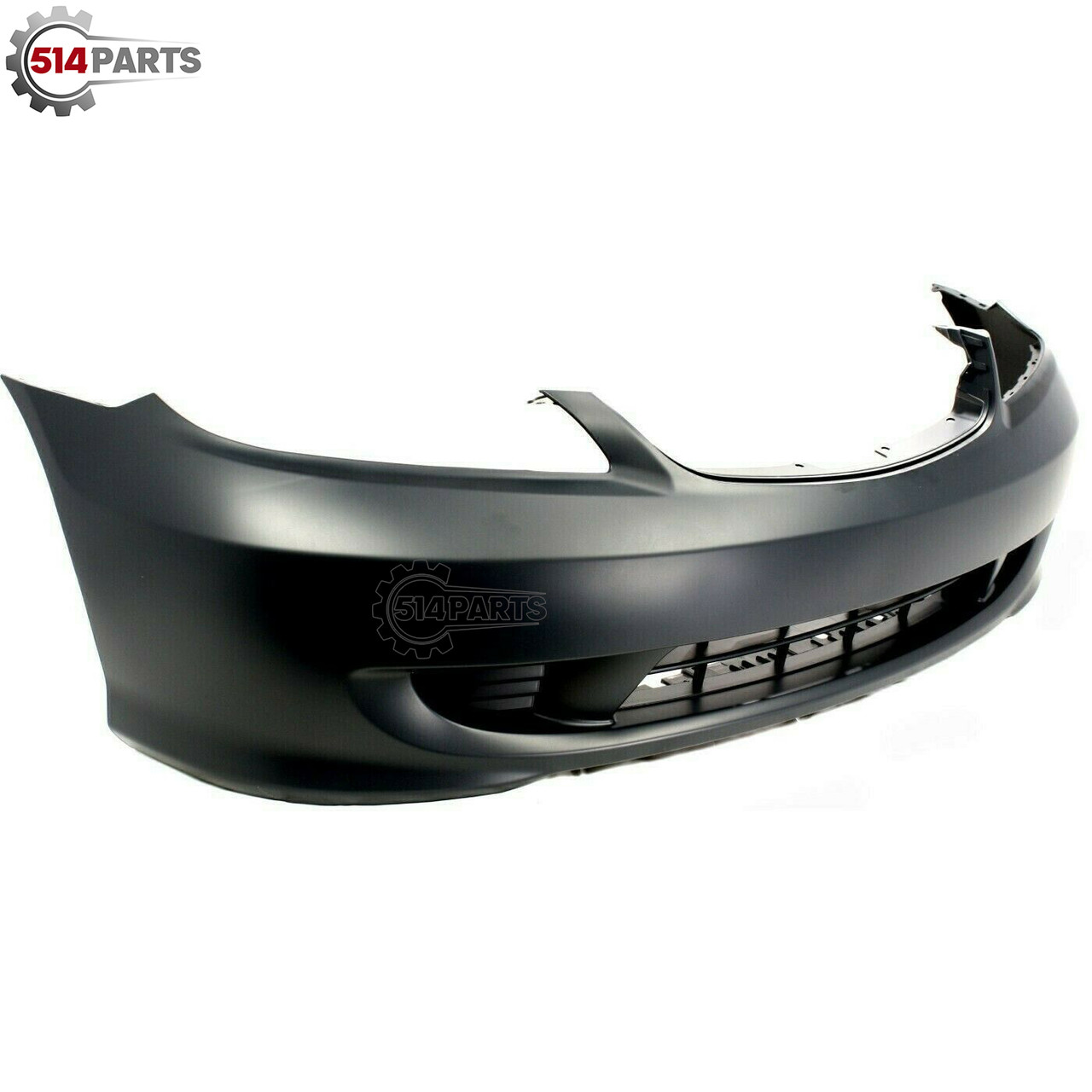 2004 - 2005 HONDA CIVIC SEDAN/COUPE/HYBRID FRONT BUMPER COVER - PARE-CHOCS AVANT