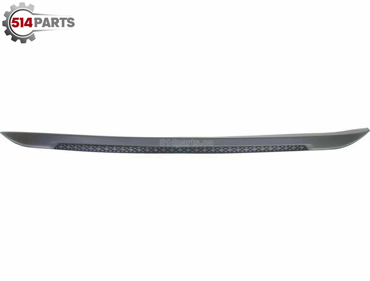 2011 - 2013 KIA OPTIMA SX KOREAN BUILT MODELS FRONT BUMPER SPOILER - SPOILER DE PARE-CHOC AVANT