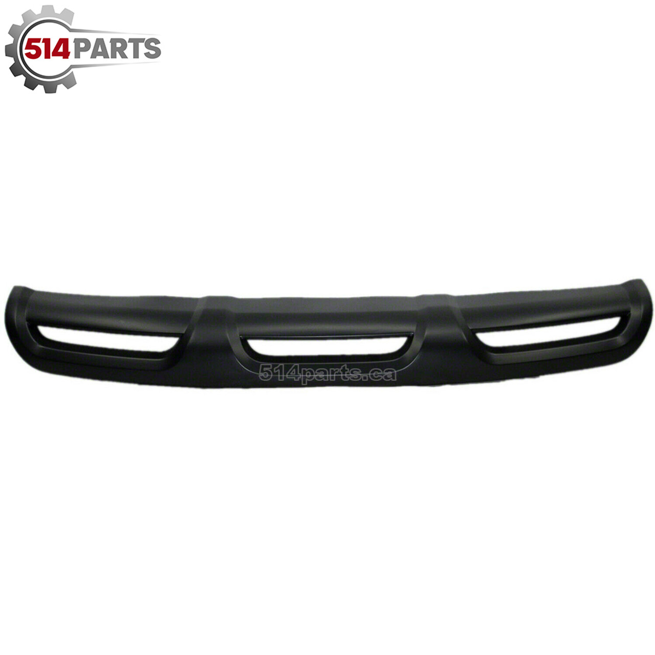 2013 - 2016 HYUNDAI SANTA FE SPORT FRONT BUMPER COVER LOWER GRILLE MOLDING - MOULURE pour CALANDRE INFERIEURE de PARE-CHOC AVANT