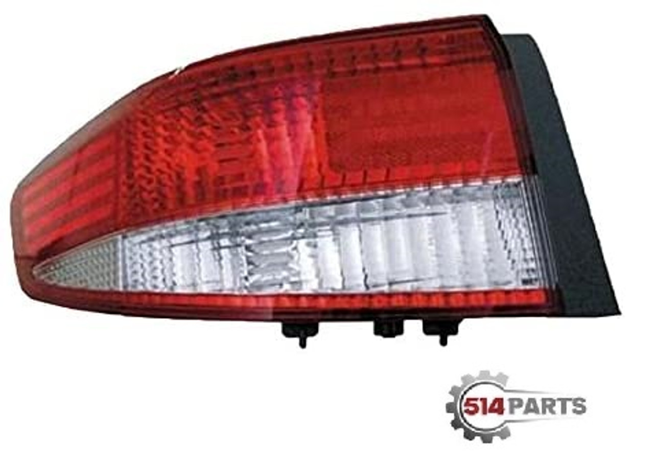 2003 - 2004 HONDA ACCORD SEDAN TAIL LIGHTS - PHARES ARRIERE