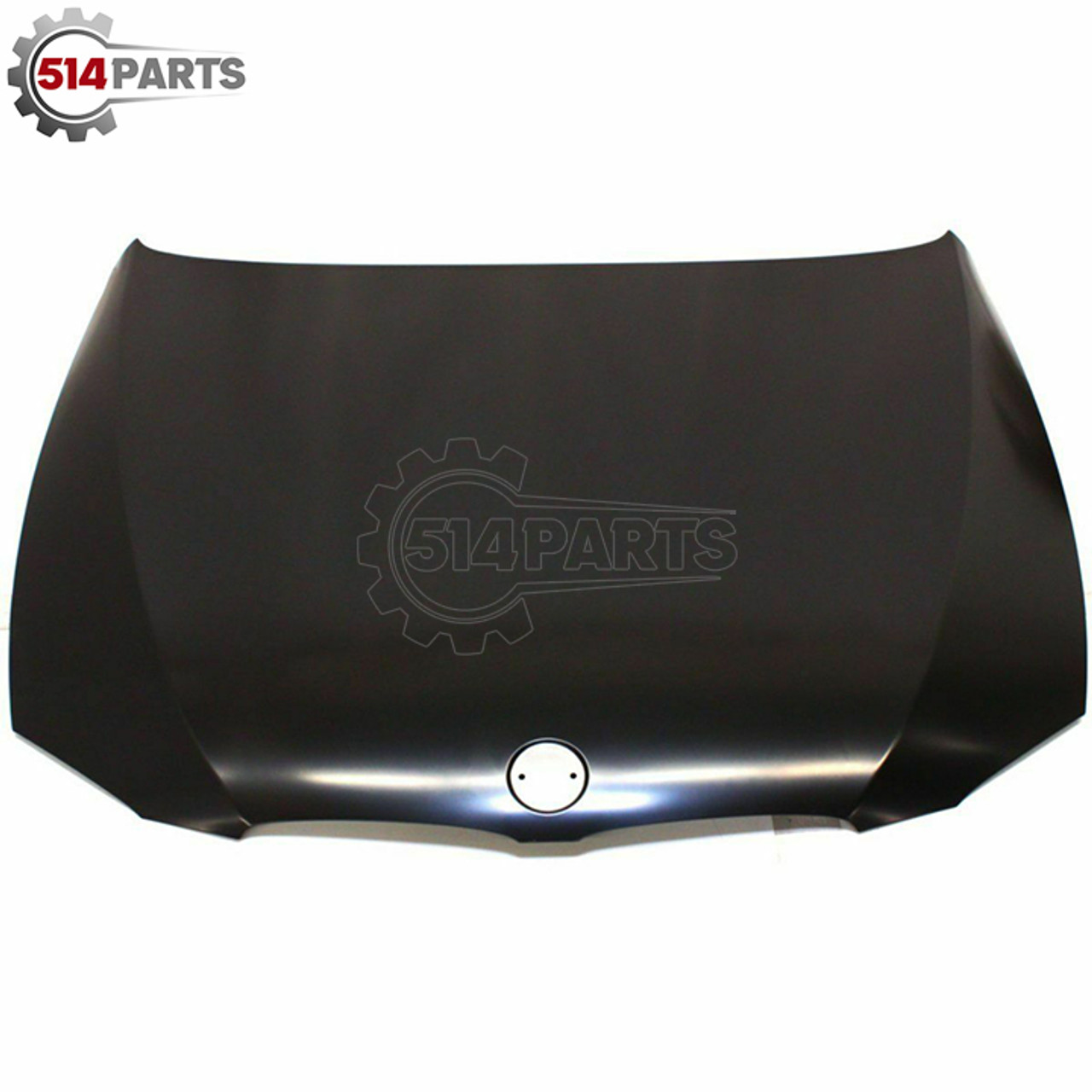 2007 - 2010 BMW 3 SERIES COUPE/CONVERTIBLE MODELS STEEL HOOD - CAPOT en ACIER