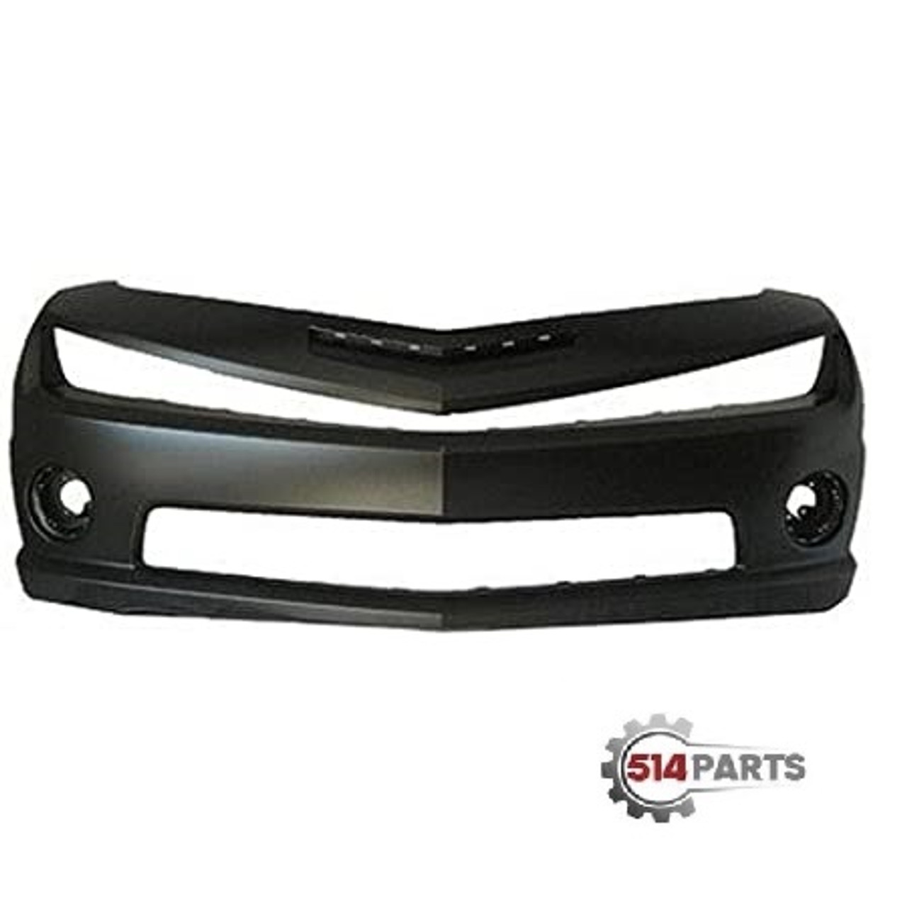 2010 - 2013 CHEVROLET CAMARO LS/LT FRONT BUMPER PARE-CHOC AVANT