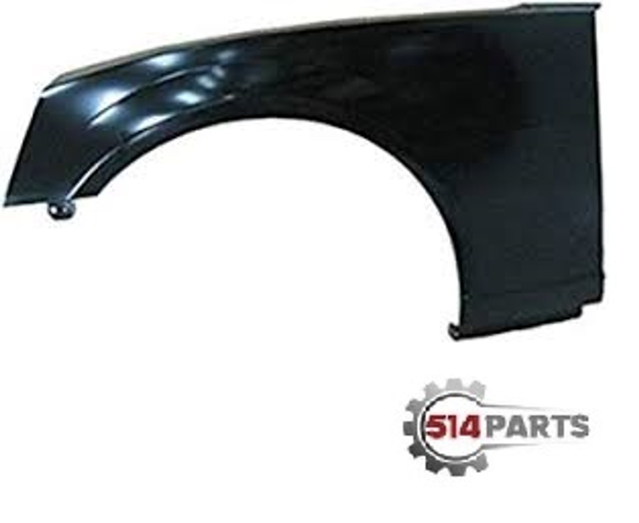 2010 - 2015 CHEVROLET CAMARO FRONT FENDERS - AILES AVANT