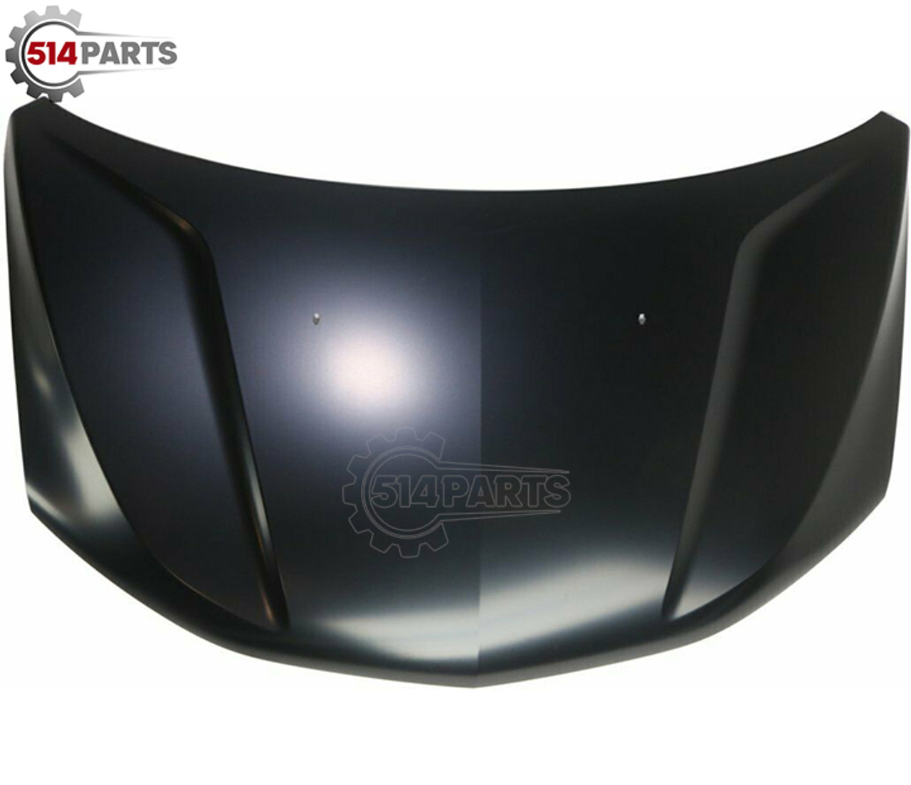 2017 - 2020 CHEVROLET SONIC SEDAN/HATCHBACK STEEL HOOD - CAPOT en ACIER