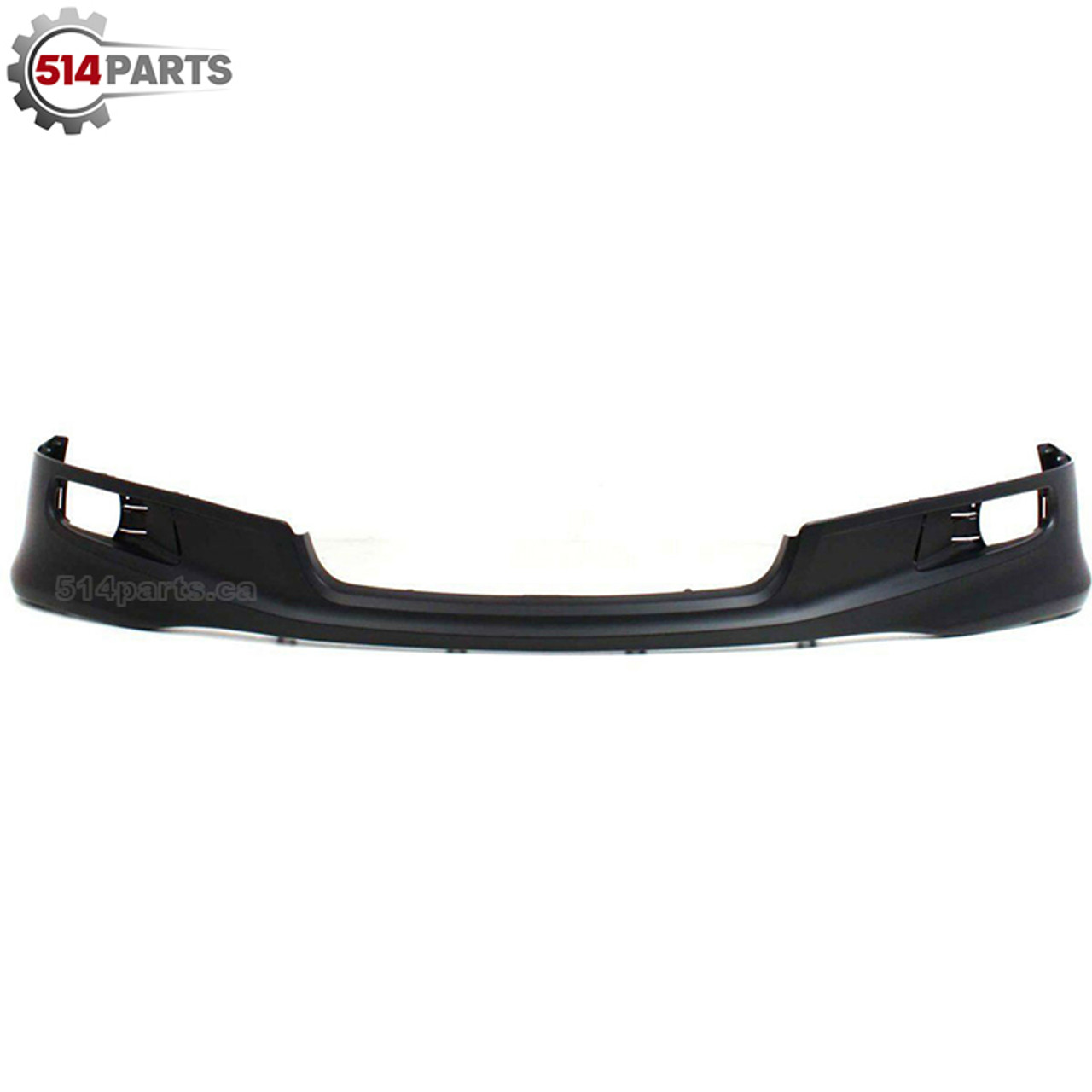 2008 - 2009 TOYOTA CAMRY SE MODELS FRONT LOWER BUMPER VALANCE - VALANCE DU PARE-CHOCS AVANT INFERIEUR