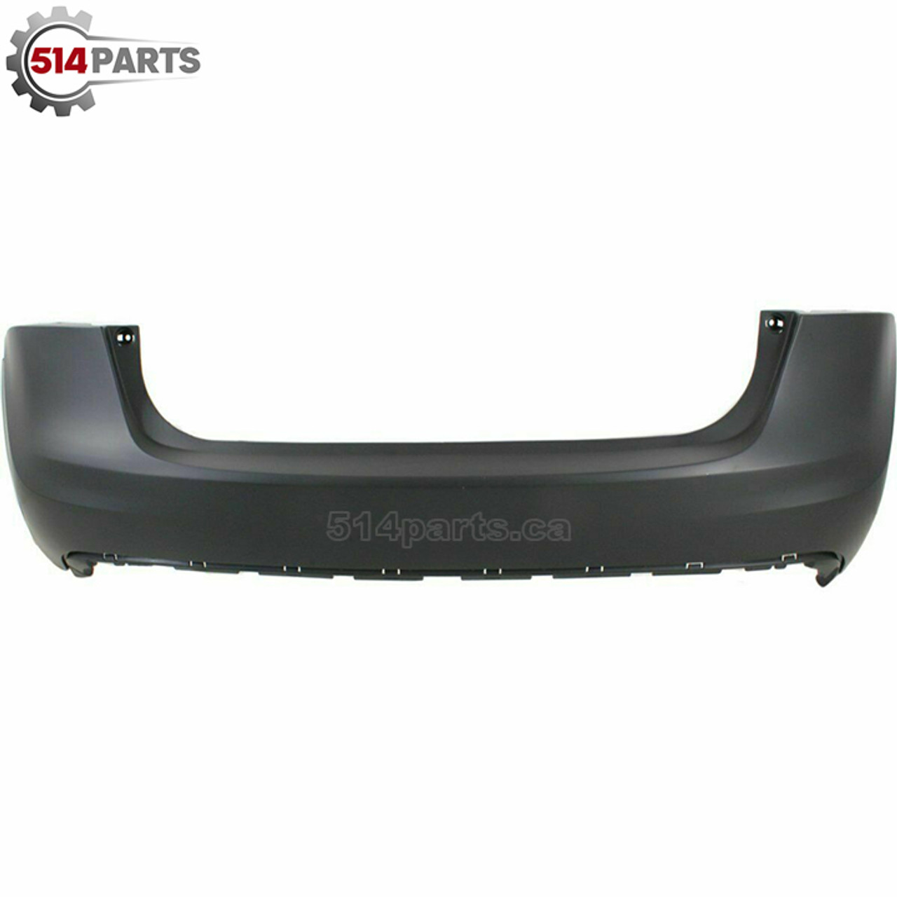 2013 - 2018 TOYOTA AVALON REAR BUMPER COVER - PARE-CHOCS ARRIER