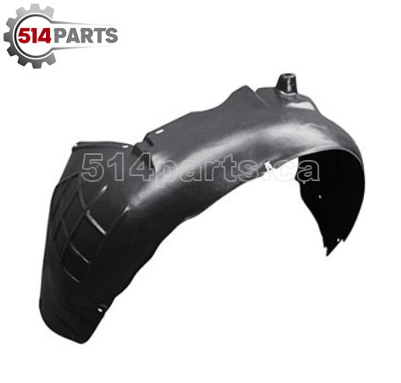 2005 - 2006 AUDI A4 FENDER LINER - FAUSSE AILE