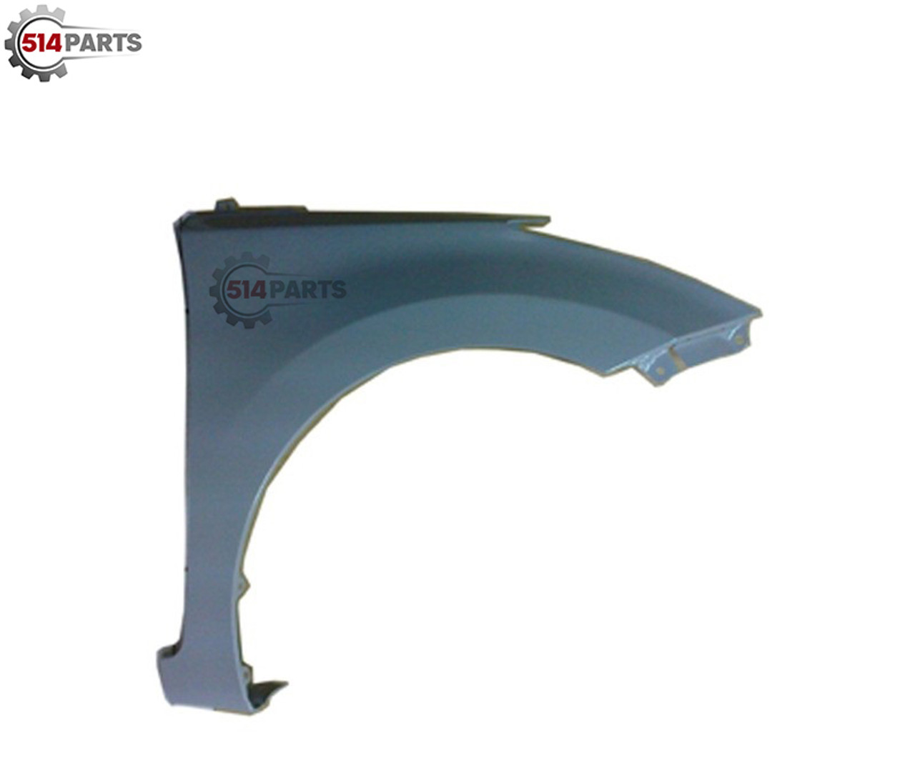 2011 - 2016 HYUNDAI ELANTRA SEDAN/COUPE FRONT FENDERS - AILES AVANT