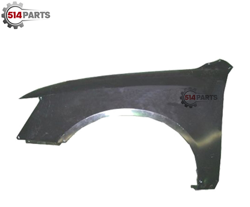 2006 - 2010 HYUNDAI SONATA FRONT FENDERS - AILES AVANT