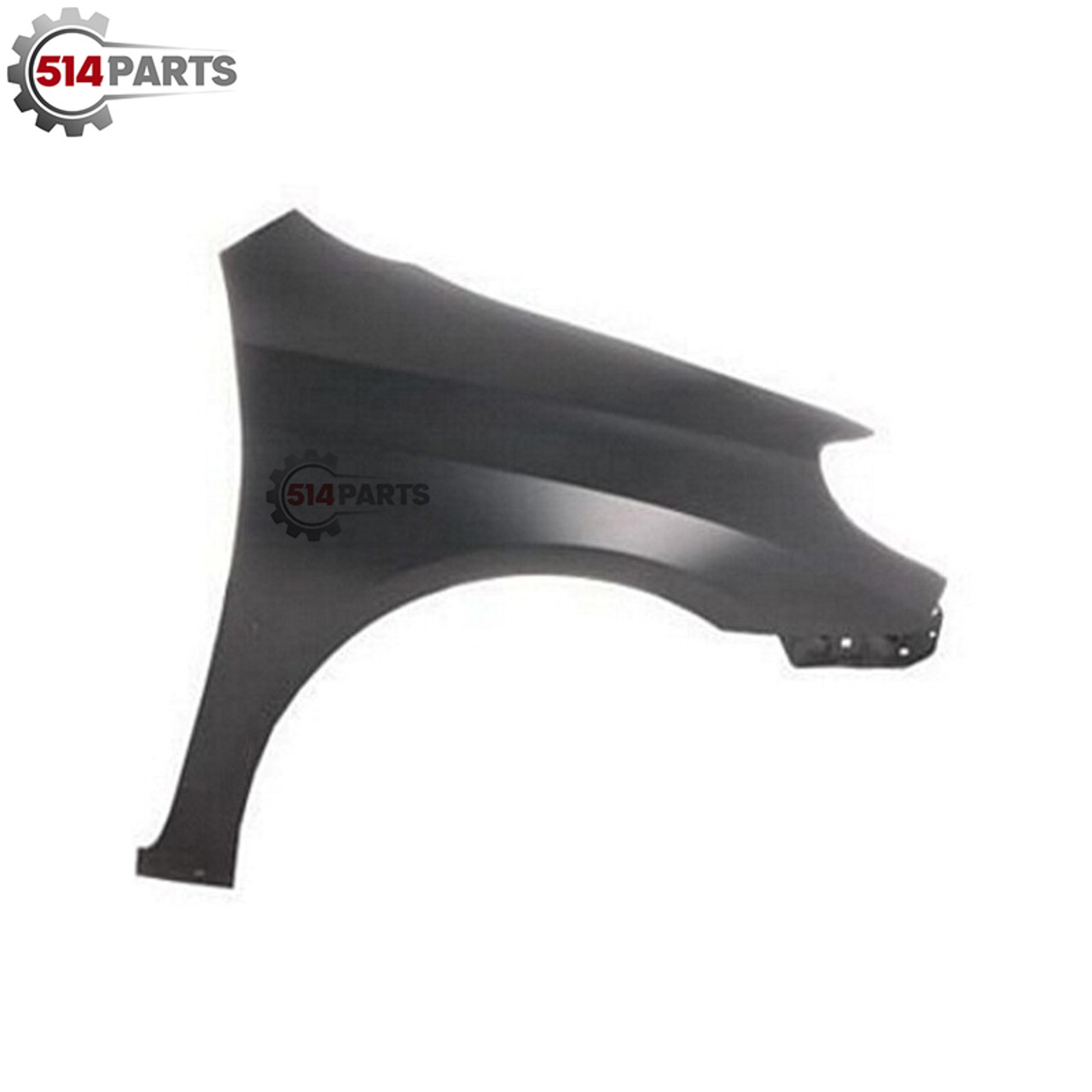 2003 - 2008 TOYOTA MATRIX BASE MODEL FENDERS - AILES Pour les modeles des Base