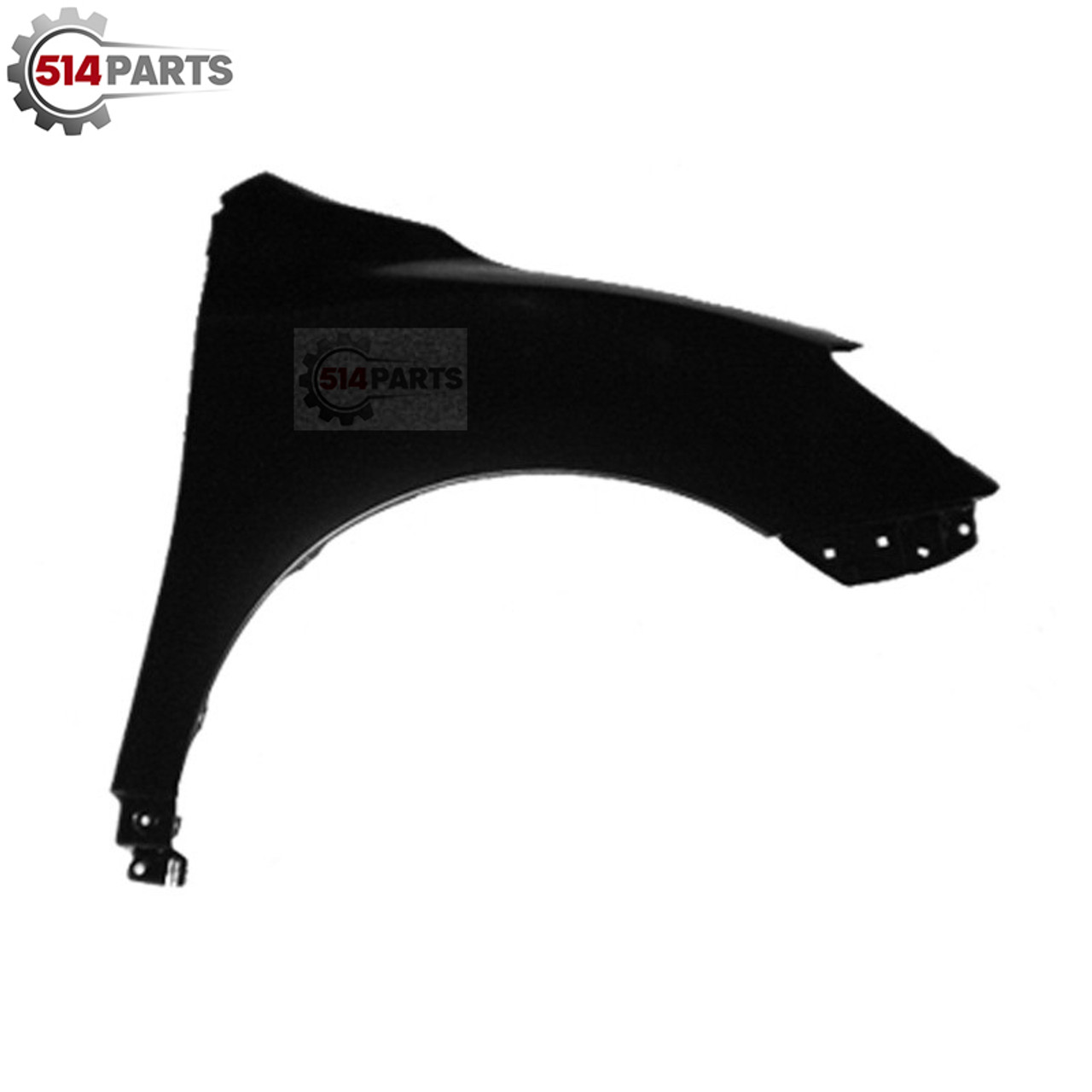 2009 - 2014 TOYOTA MATRIX ALL USA/CANADA MODELS FENDERS - AILES Pour tous les modeles USA/CANADA