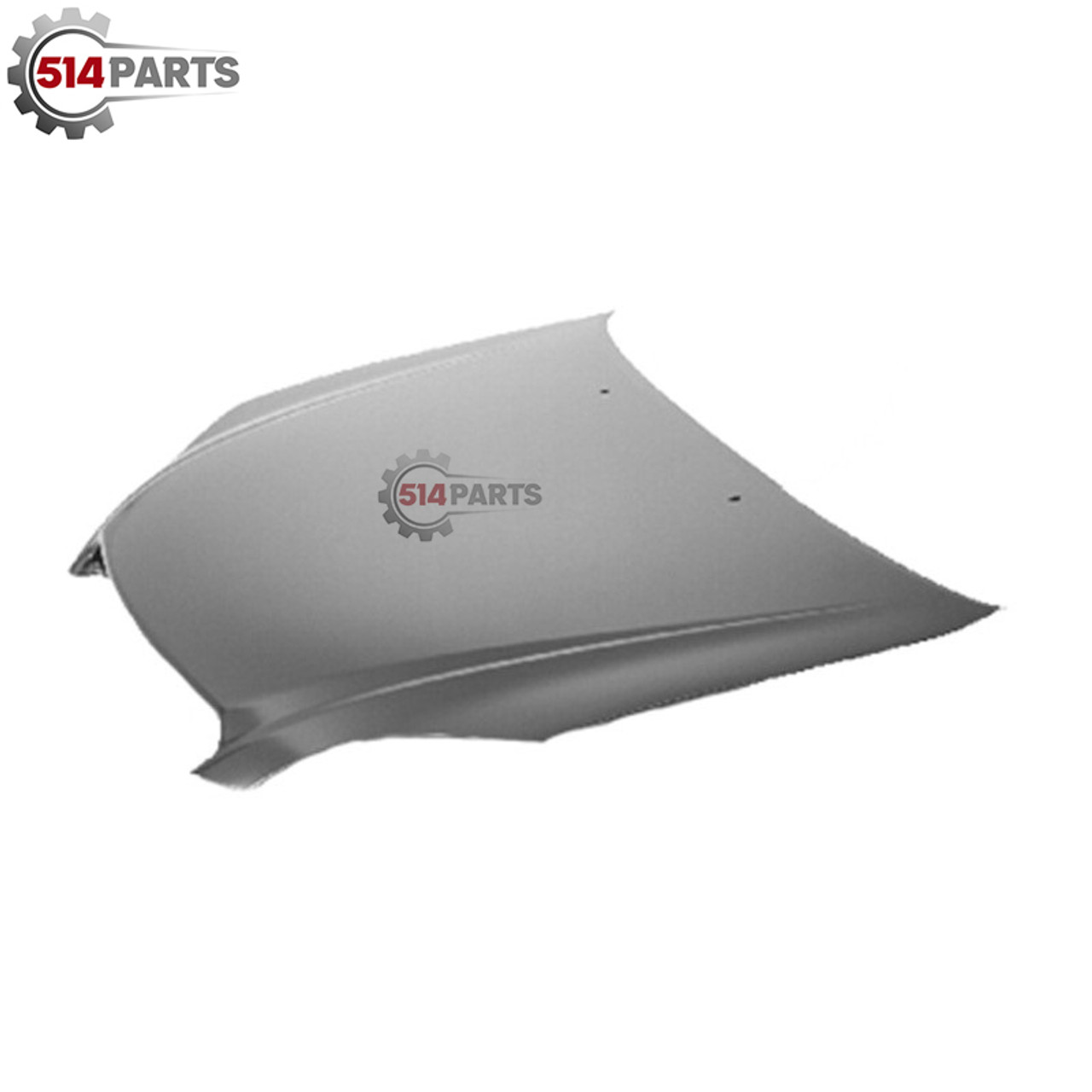 2003 - 2008 TOYOTA MATRIX HOOD - CAPOT