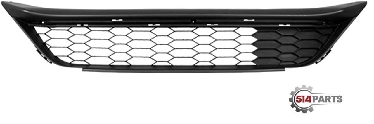 2016 - 2017 HONDA ACCORD SEDAN LOWER GRILLE - GRILLE INFERIEURE