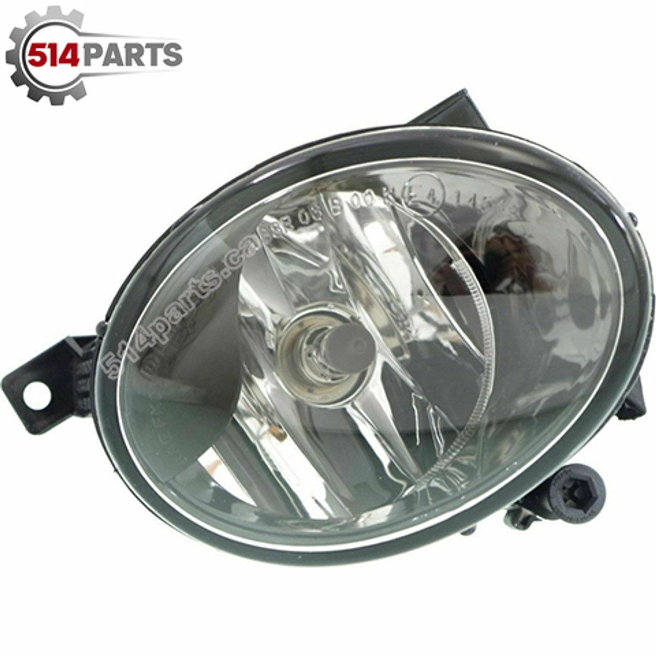 2010 - 2014 VOLKSWAGEN GOLF HATCHBACK FOG LIGHTS High Quality - FEUX DE BROUILLARD Haute Qualite