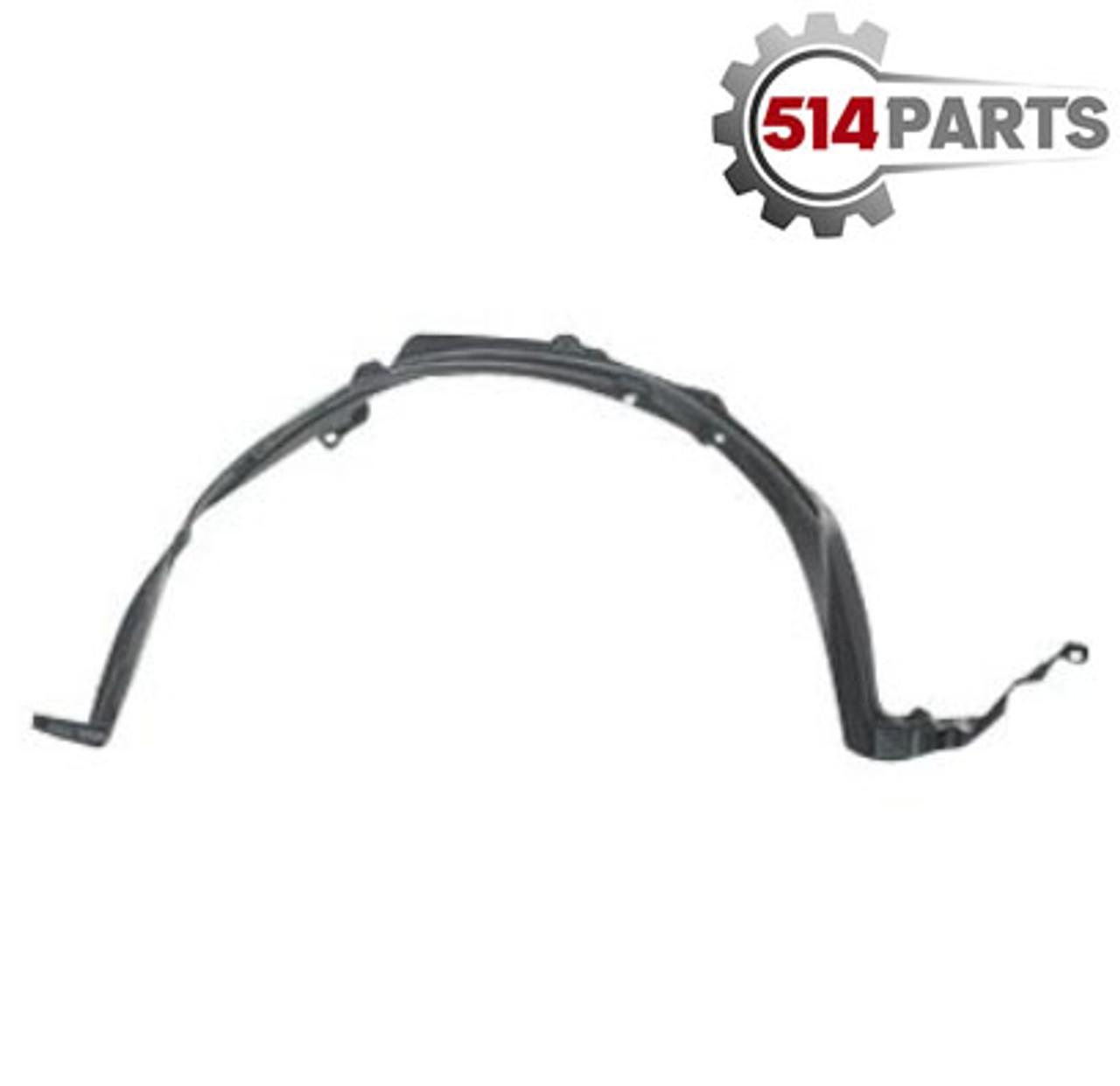 2000 - 2006 NISSAN SENTRA FENDER LINER - FAUSSE AILE