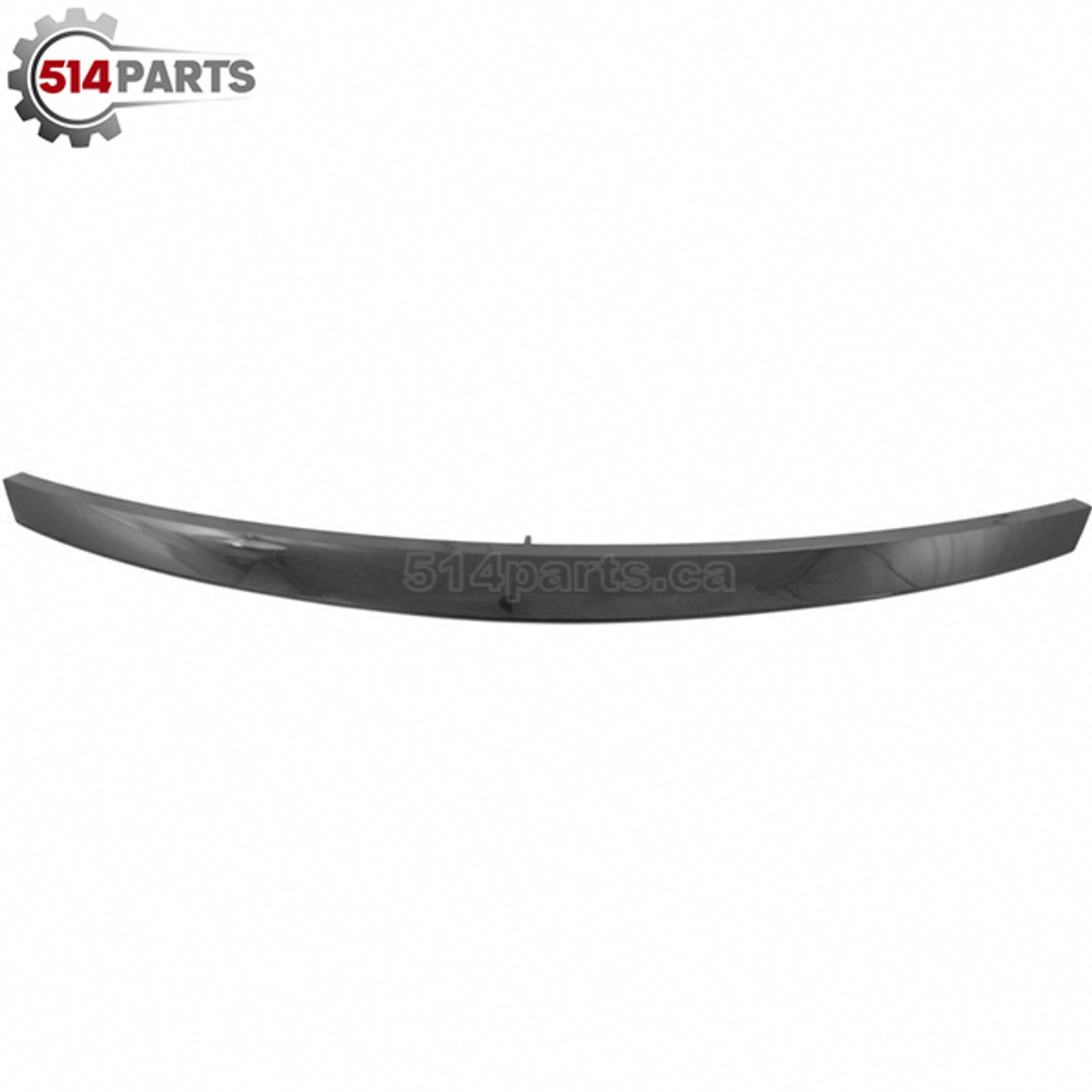 2009 - 2013 MAZDA 6 FRONT BUMPER COVER GRILLE MOLDING[PAINT to MATCH] - MOULURE de CALANDRE pour PARE-CHOCS AVANT