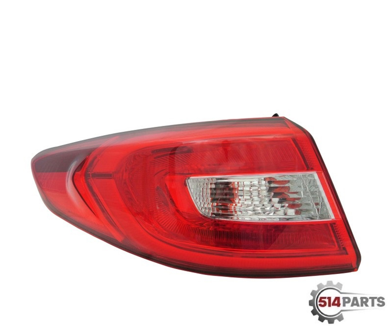 2015 - 2017 HYUNDAI SONATA TAIL LIGHTS - PHARES ARRIERE