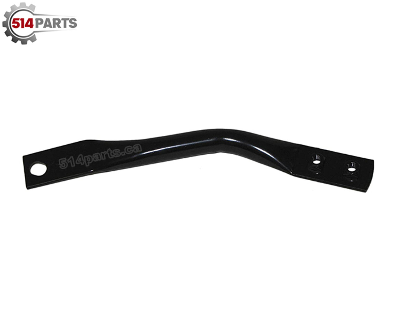 2011 - 2014 CHEVROLET SILVERADO 2500/3500 FRONT BUMPER BAR BRACE - SUPPORT de BARRE de PARE-CHOC AVANT