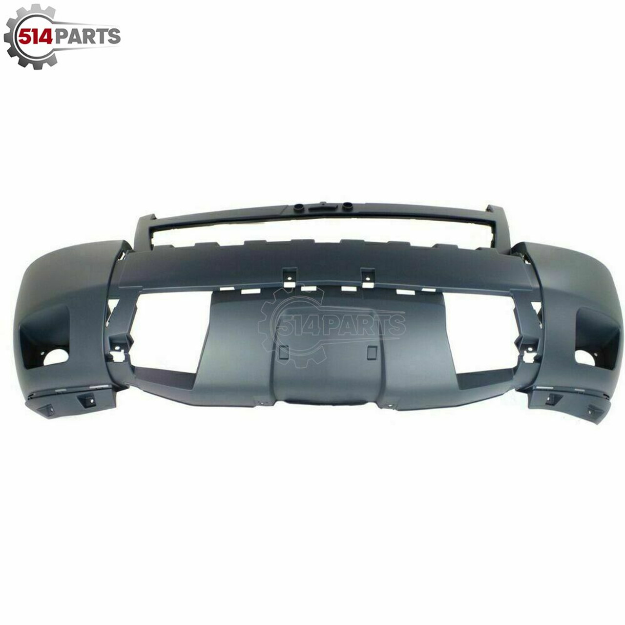 2007 - 2014 CHEVROLET SUBURBAN FRONT BUMPER COVER with OFF ROAD PKG - PARE-CHOCS AVANT avec PAQUET TOUT-TERRAIN