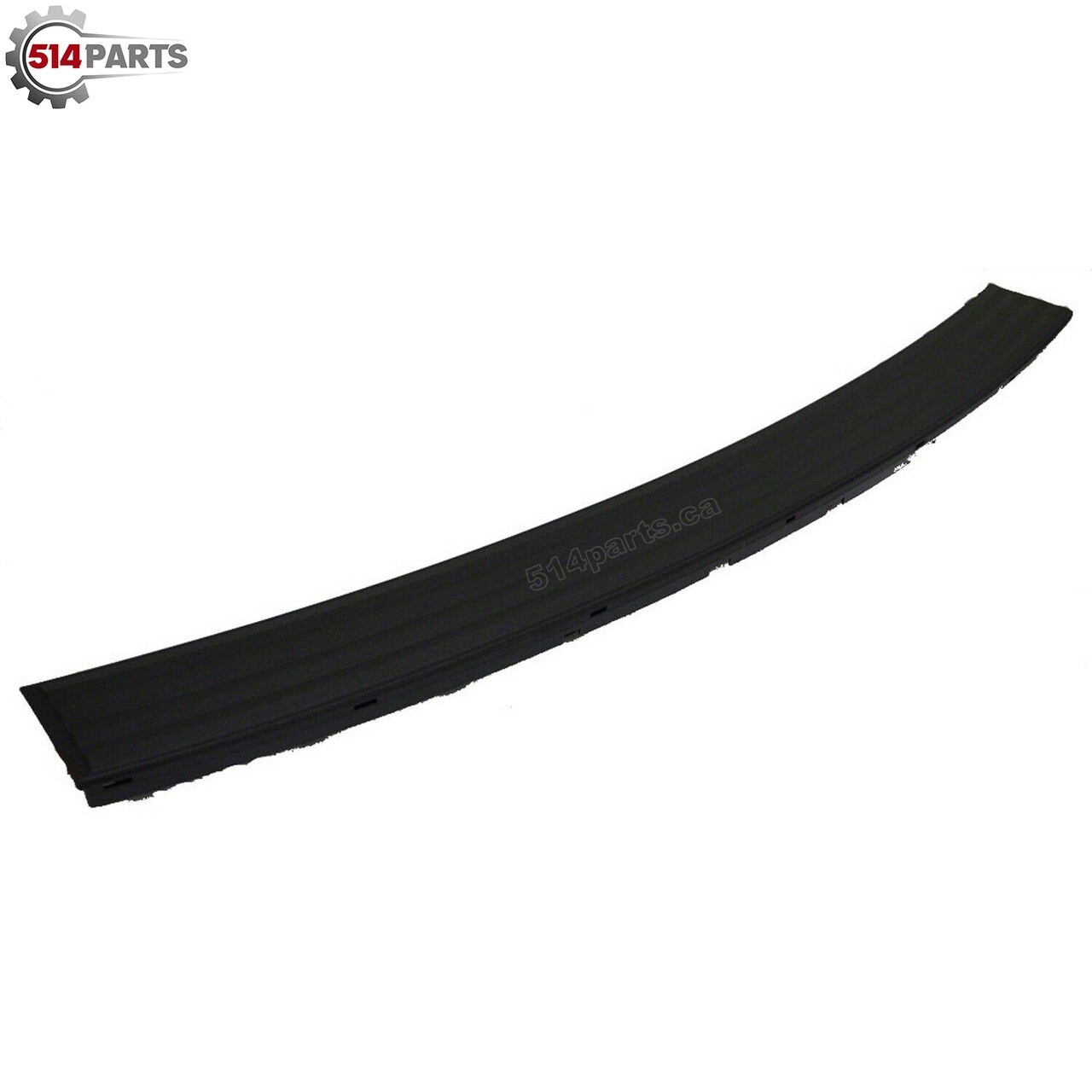 2007 - 2014 CHEVROLET SUBURBAN DENALI/LTZ REAR BUMPER STEP PAD - MARCHEPIED DE PARE-CHOCS ARRIERE