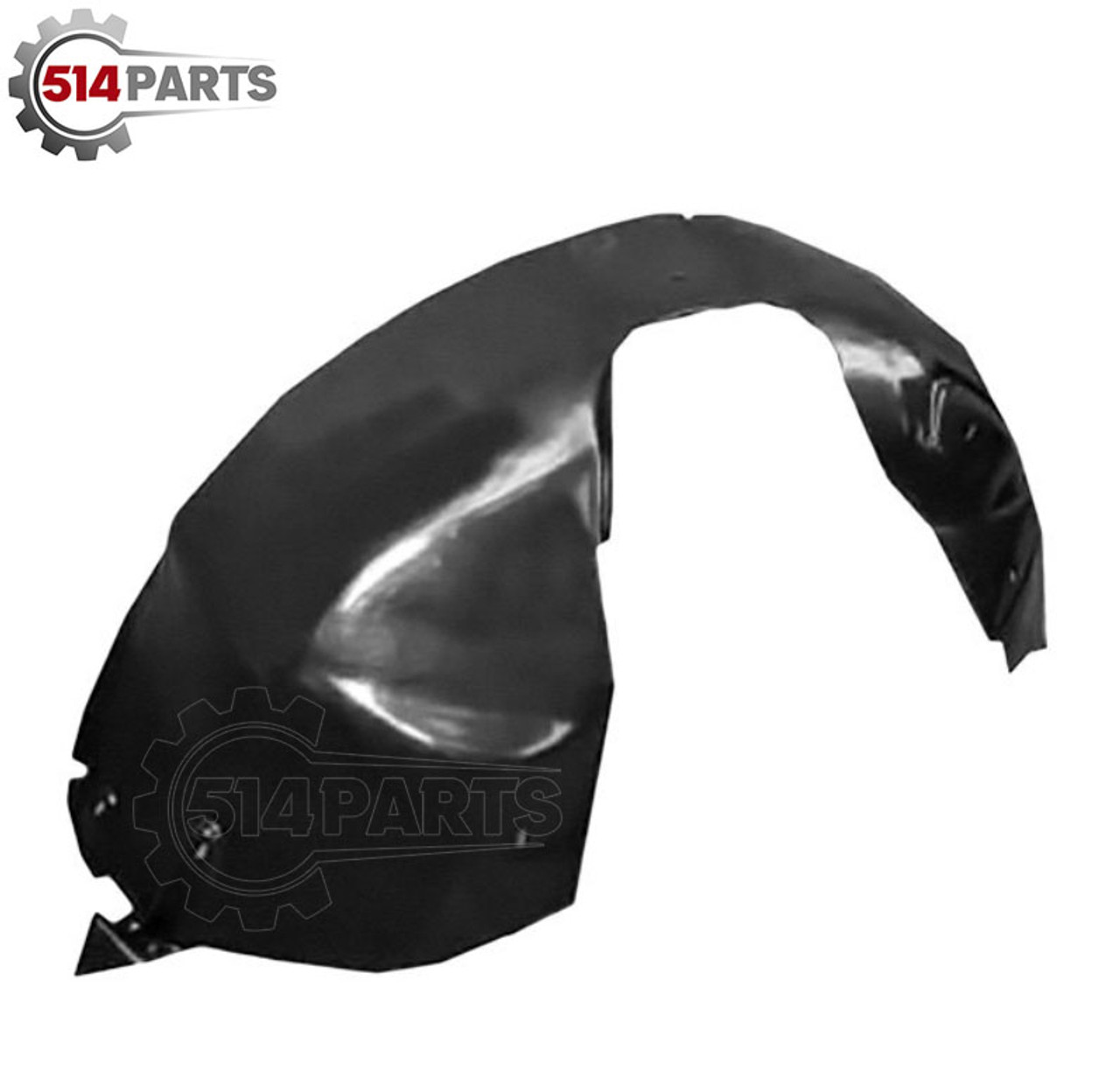 2005 - 2007 FORD FREESTYLE FENDER LINER - FAUSSE AILE