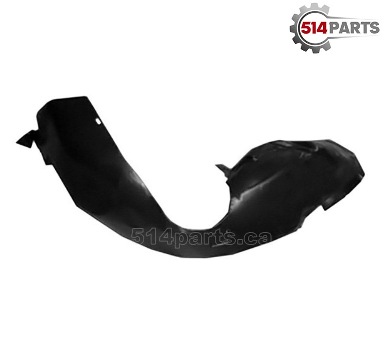 2008 - 2009 FORD TAURUS FENDER LINER - FAUSSE AILE