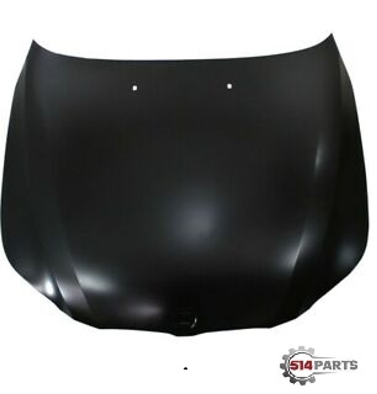 2004 - 2010 BMW 5 SERIES HOOD - CAPOT