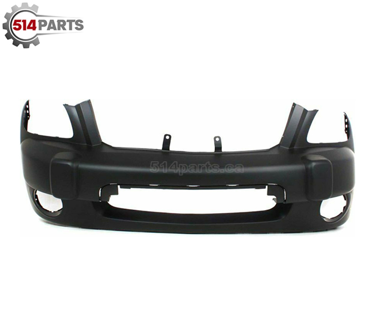 2006 - 2011 CHEVROLET HHR FRONT BUMPER COVER - PARE-CHOCS AVANT