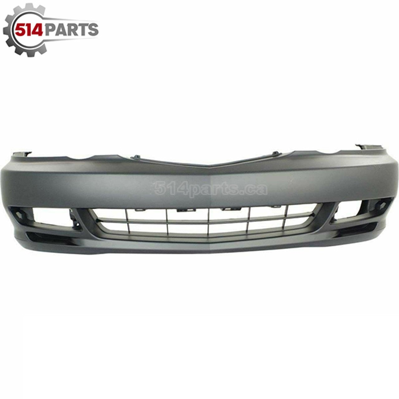 2002 - 2003 ACURA TL FRONT BUMPER COVER - PARE-CHOCS AVANT