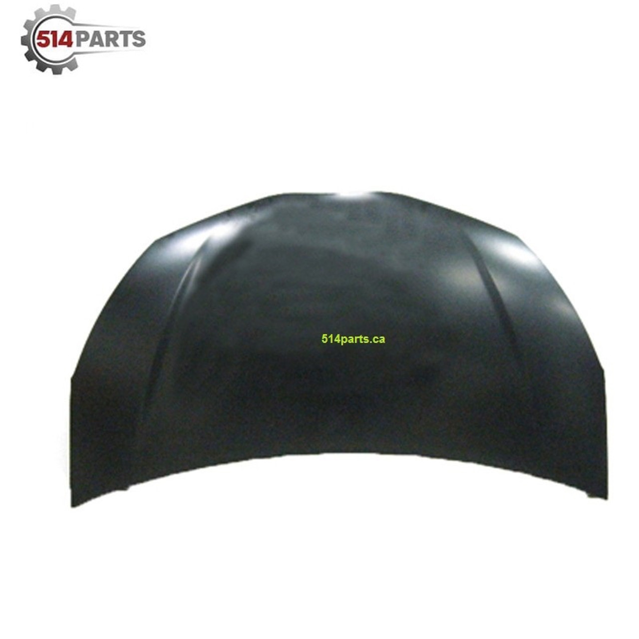 2012 - 2019 TOYOTA YARIS HATCHBACK HOOD - CAPOT