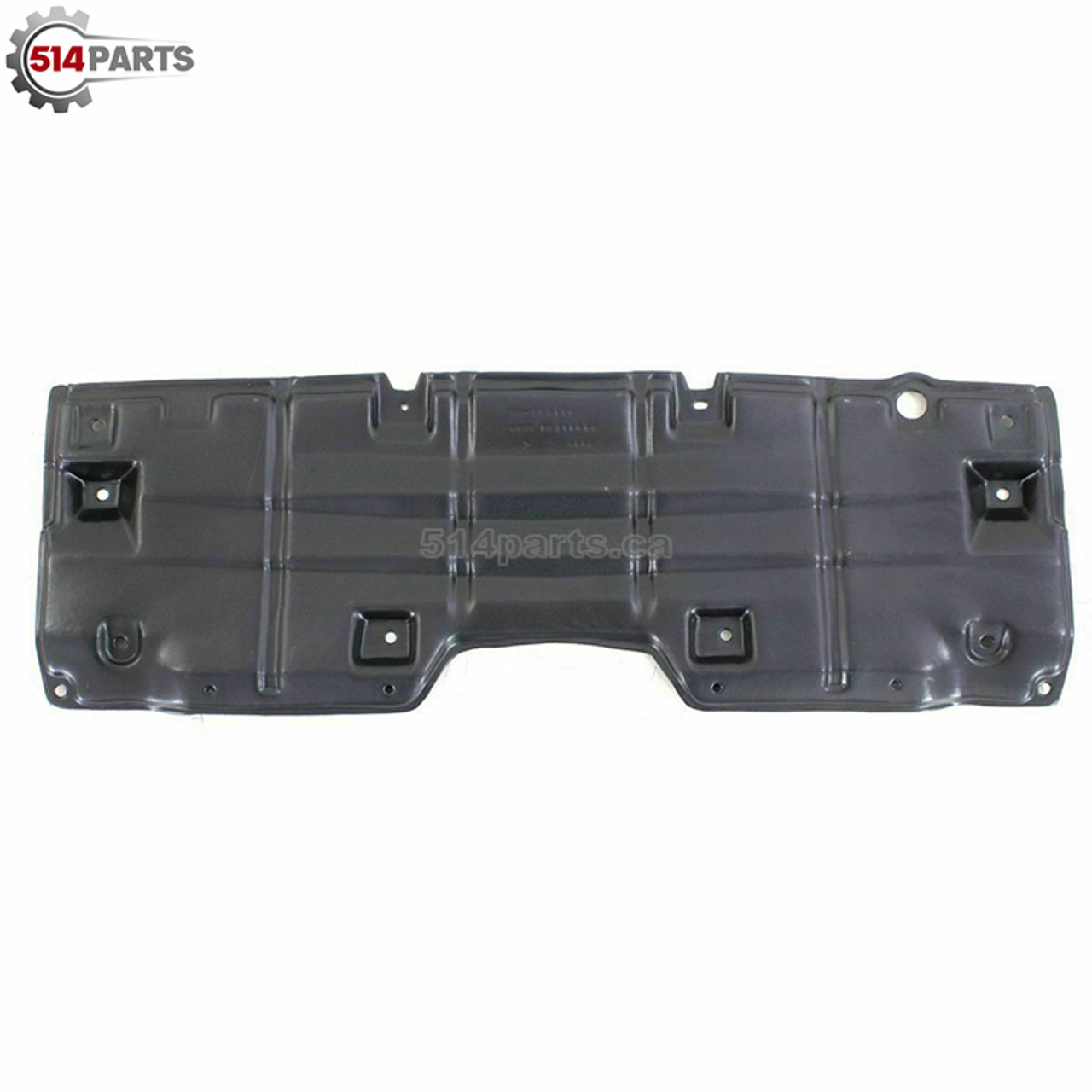 2010 - 2015 LEXUS RX350/RX450H FRONT UNDERCAR SHIELD[ENGINE SPLASH SHIELD] - CACHE MOTEUR BAS AVANT