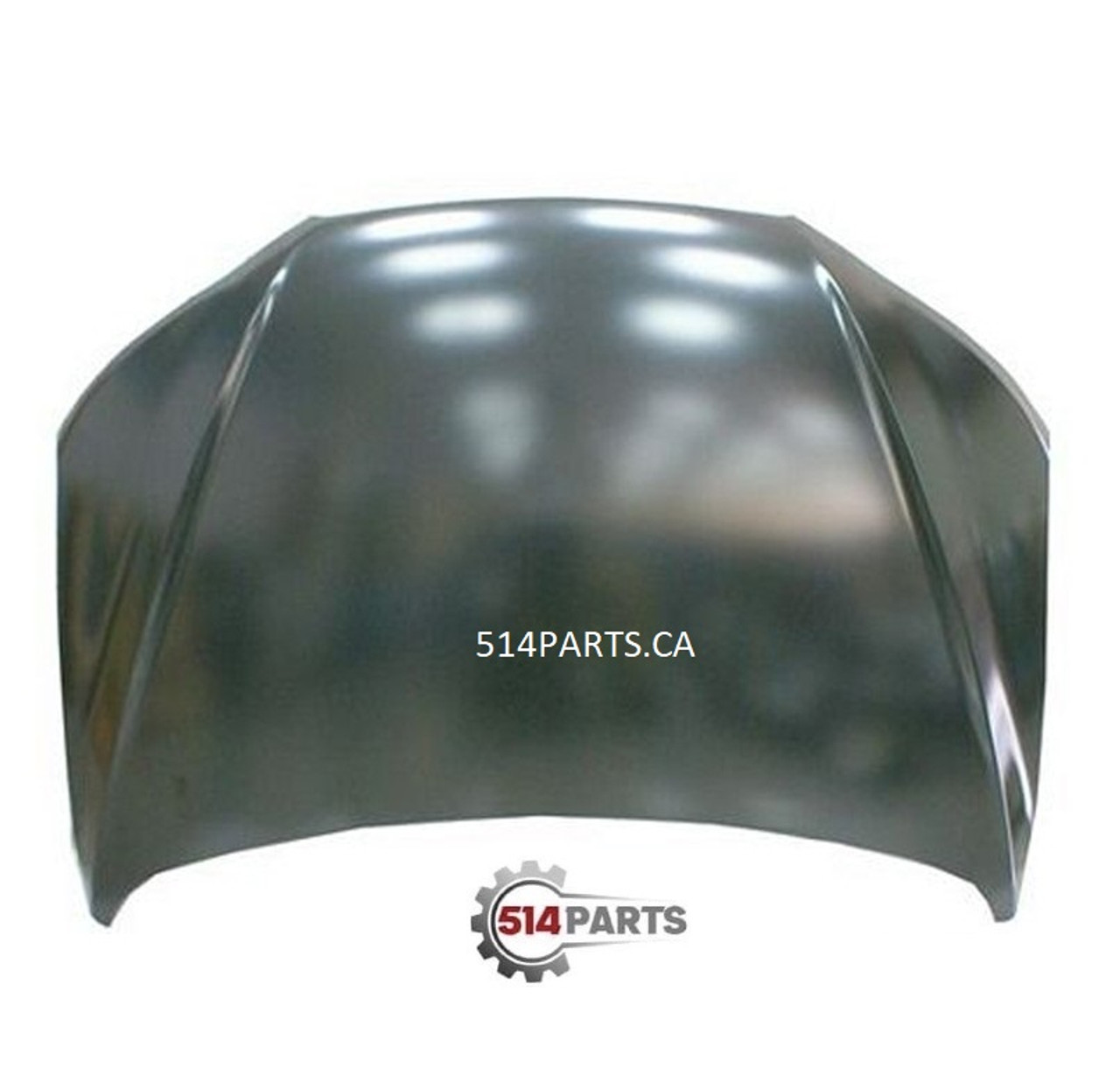 2007 - 2012 HYUNDAI SANTA FE HOOD - CAPOT