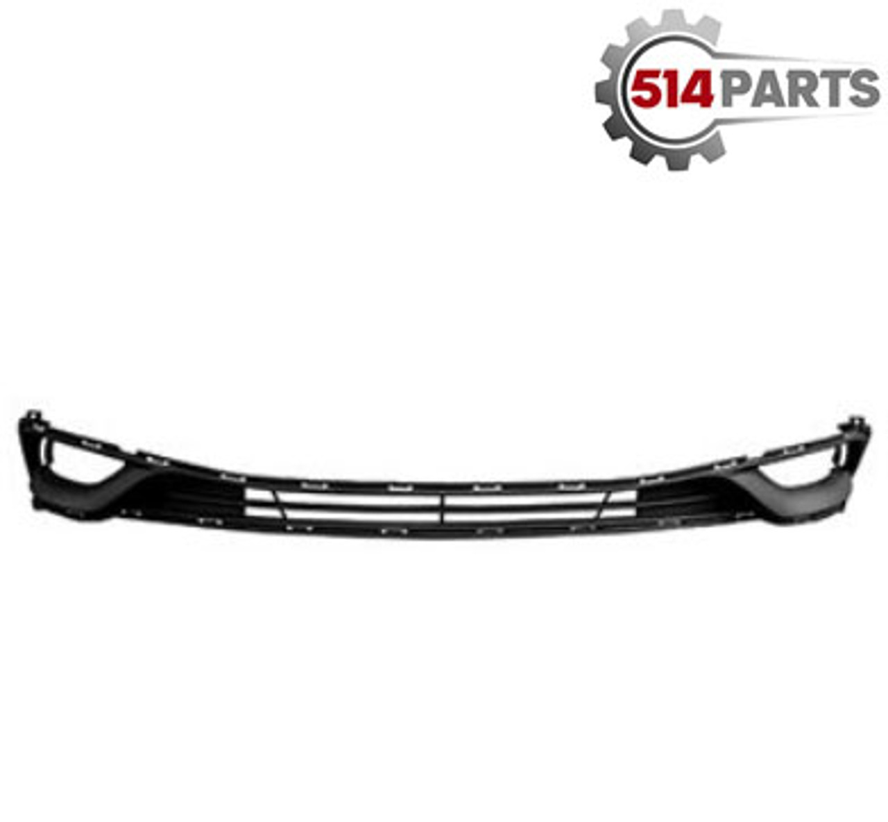 2014 HYUNDAI SONATA  FRONT BUMPER COVER GRILLE - CALANDRE pour PARE-CHOCS AVANT