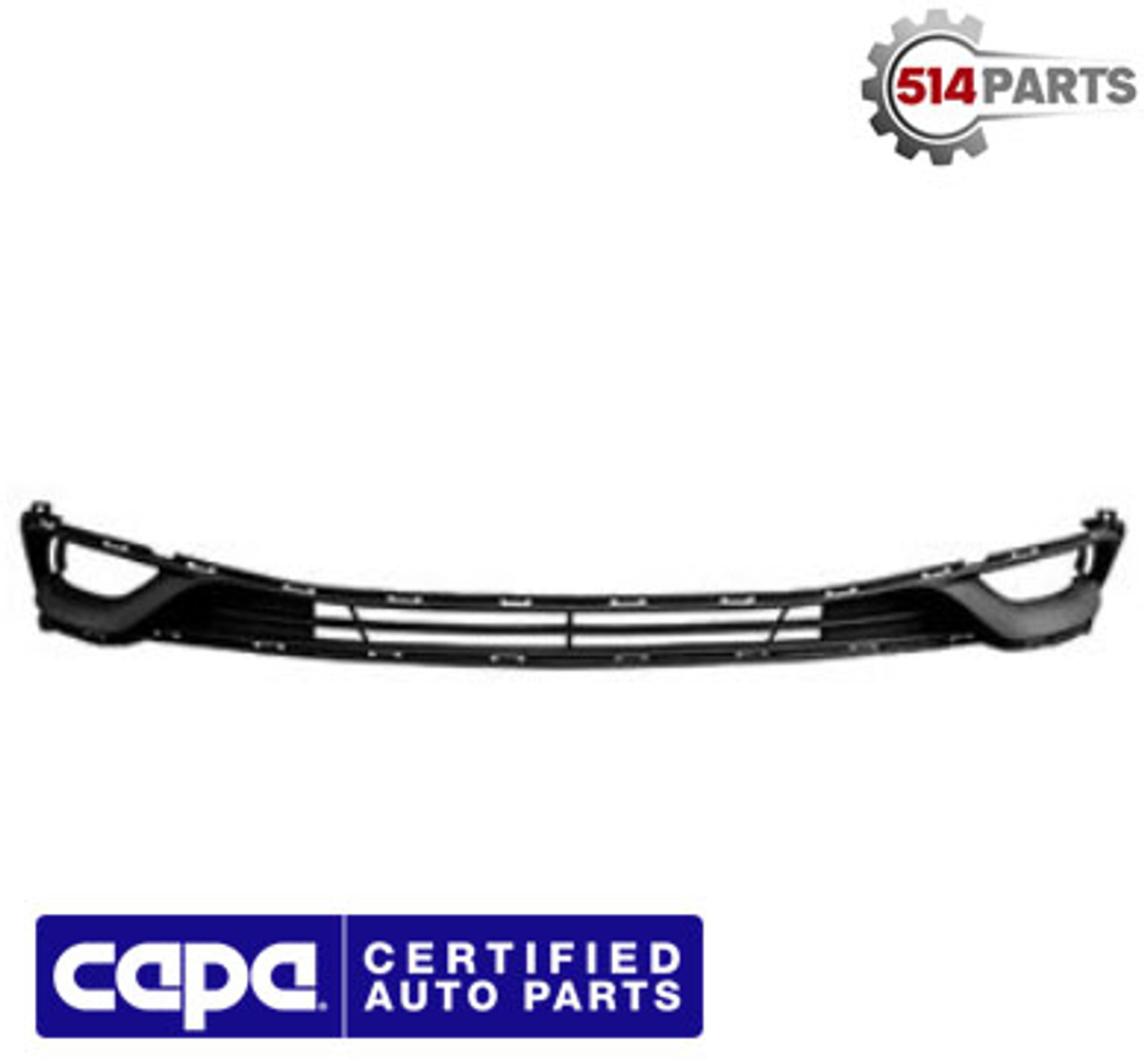 2014 HYUNDAI SONATA  FRONT BUMPER COVER GRILLE CAPA - CALANDRE pour PARE-CHOCS AVANT