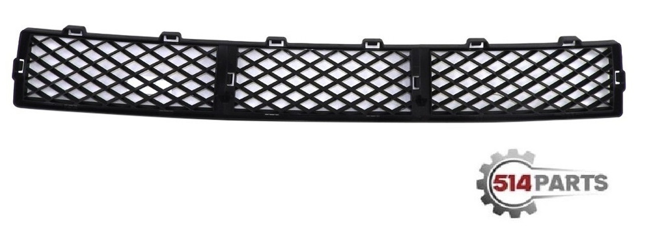 2008 - 2011 FORD FOCUS LOWER GRILLE - CALANDRE INFERIEURE