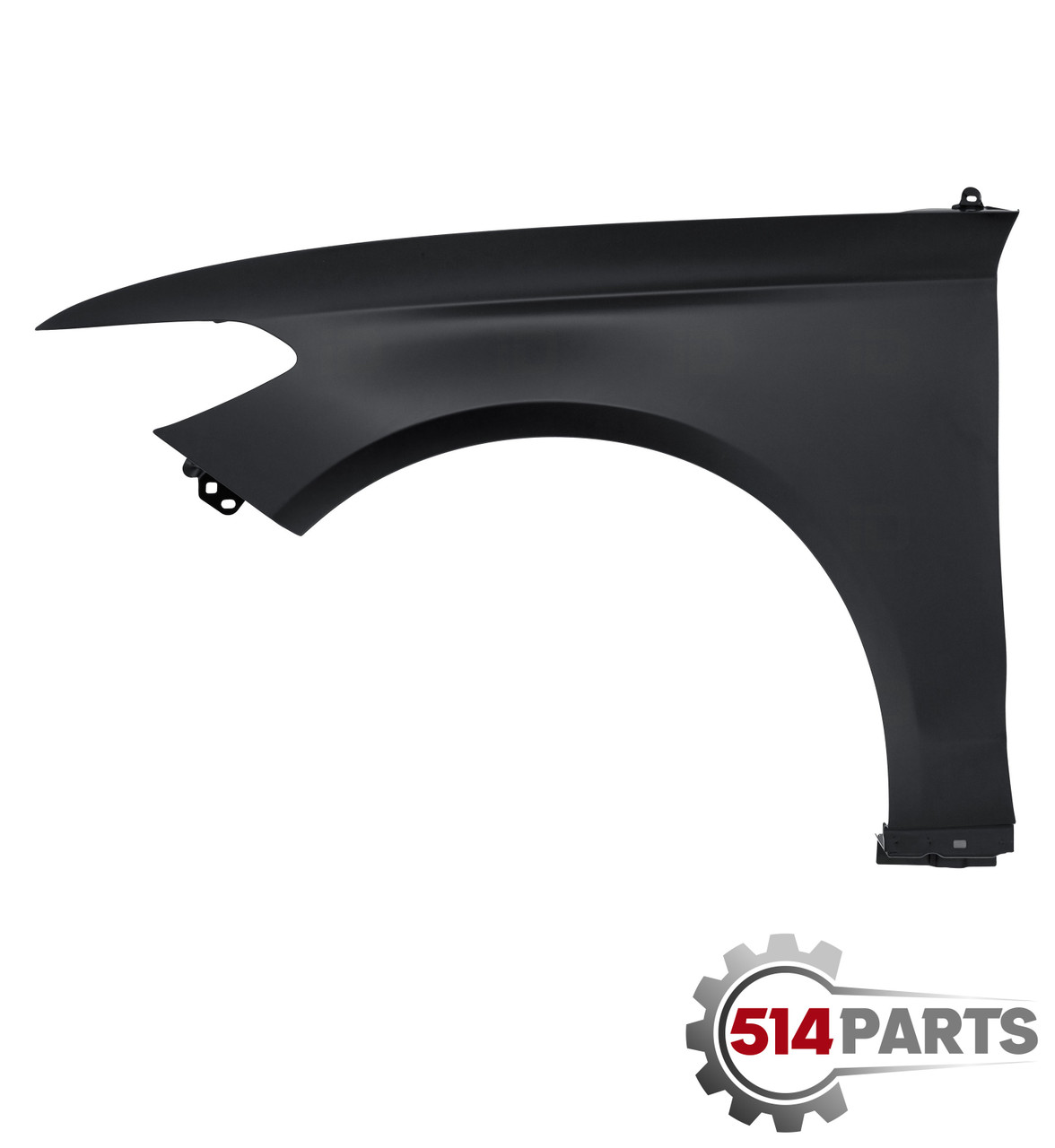 2013 - 2016 FORD FUSION/HYBRID FRONT FENDERS - AILES AVANT