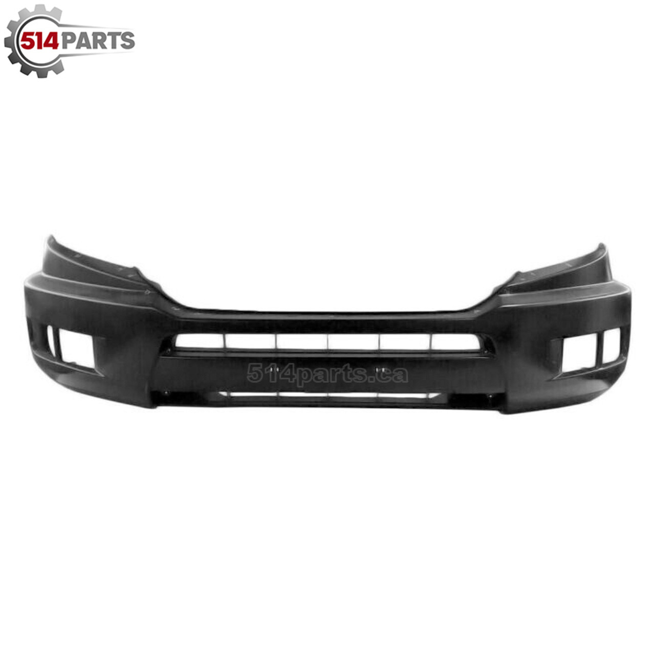 2009 - 2014 HONDA RIDGELINE FRONT BUMPER COVER - PARE-CHOC AVANT