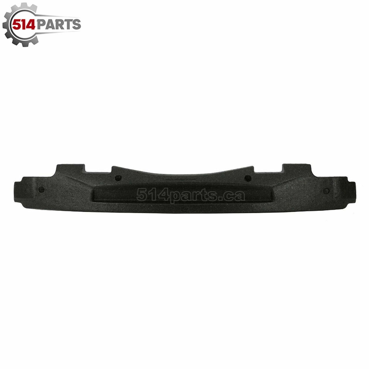 2012 - 2013 TOYOTA CAMRY SE MODEL FRONT BUMPER IMPACT ABSORBER - ABSORBEUR de PARE-CHOC AVANT