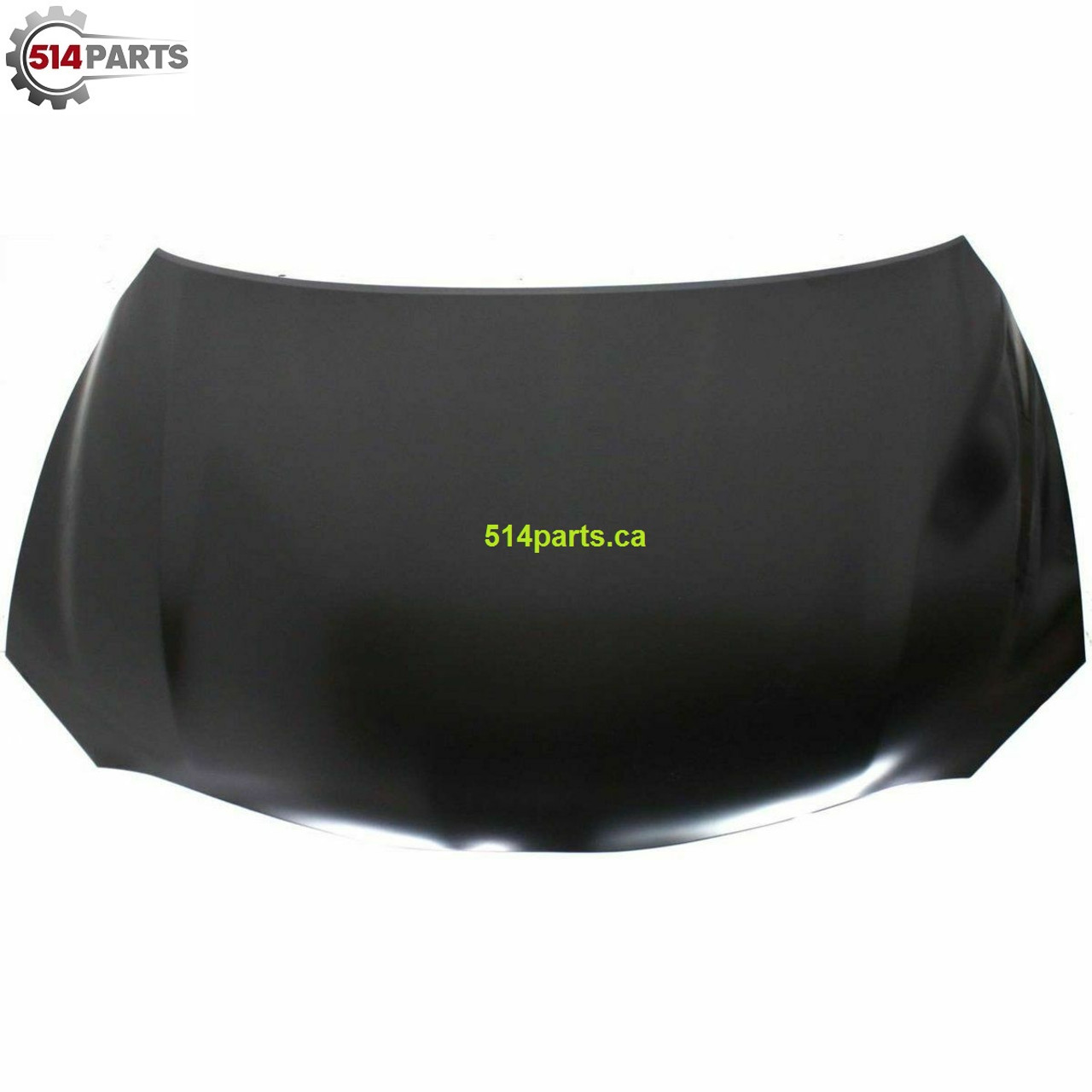 2007 - 2011 TOYOTA CAMRY and CAMRY HYBRID HOOD - CAPOT