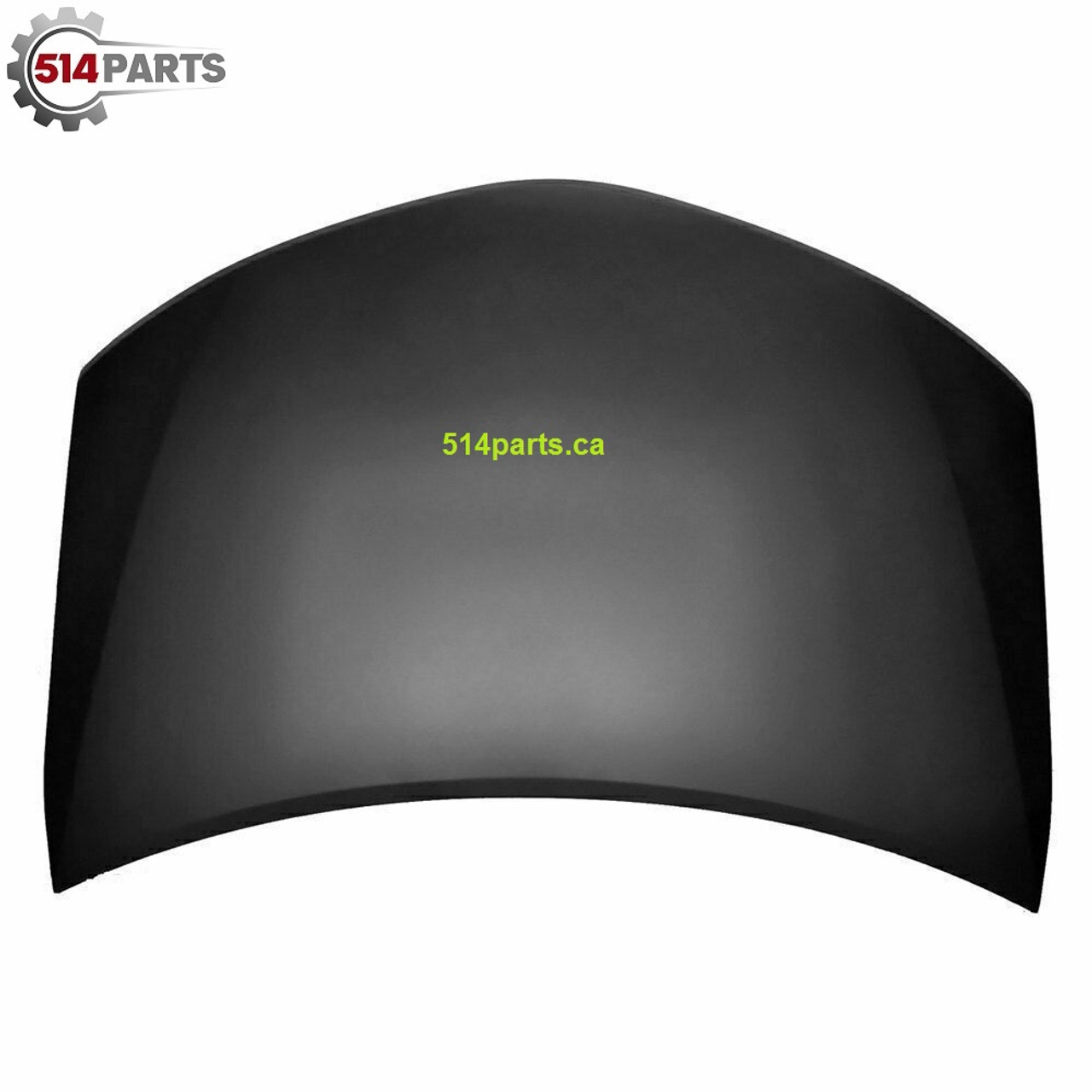 2012 - 2014 TOYOTA CAMRY and CAMRY HYBRID HOOD - CAPOT