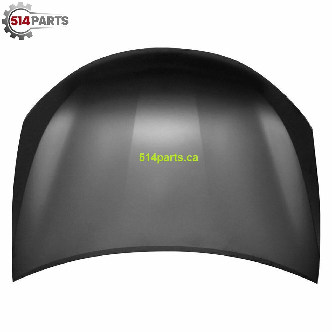 2015 - 2017 TOYOTA CAMRY and CAMRY HYBRID HOOD - CAPOT