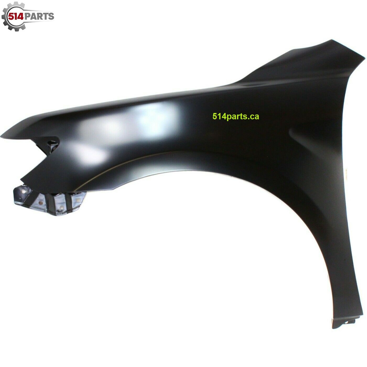 2007 - 2011 TOYOTA CAMRY and CAMRY HYBRID FENDERS - AILES
