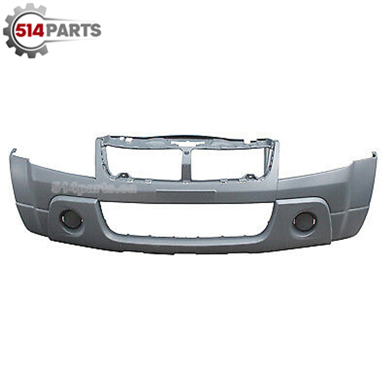 2009 - 2012 SUZUKI GRAND VITARA FRONT BUMPER COVER - PARE-CHOC AVANT PRIME