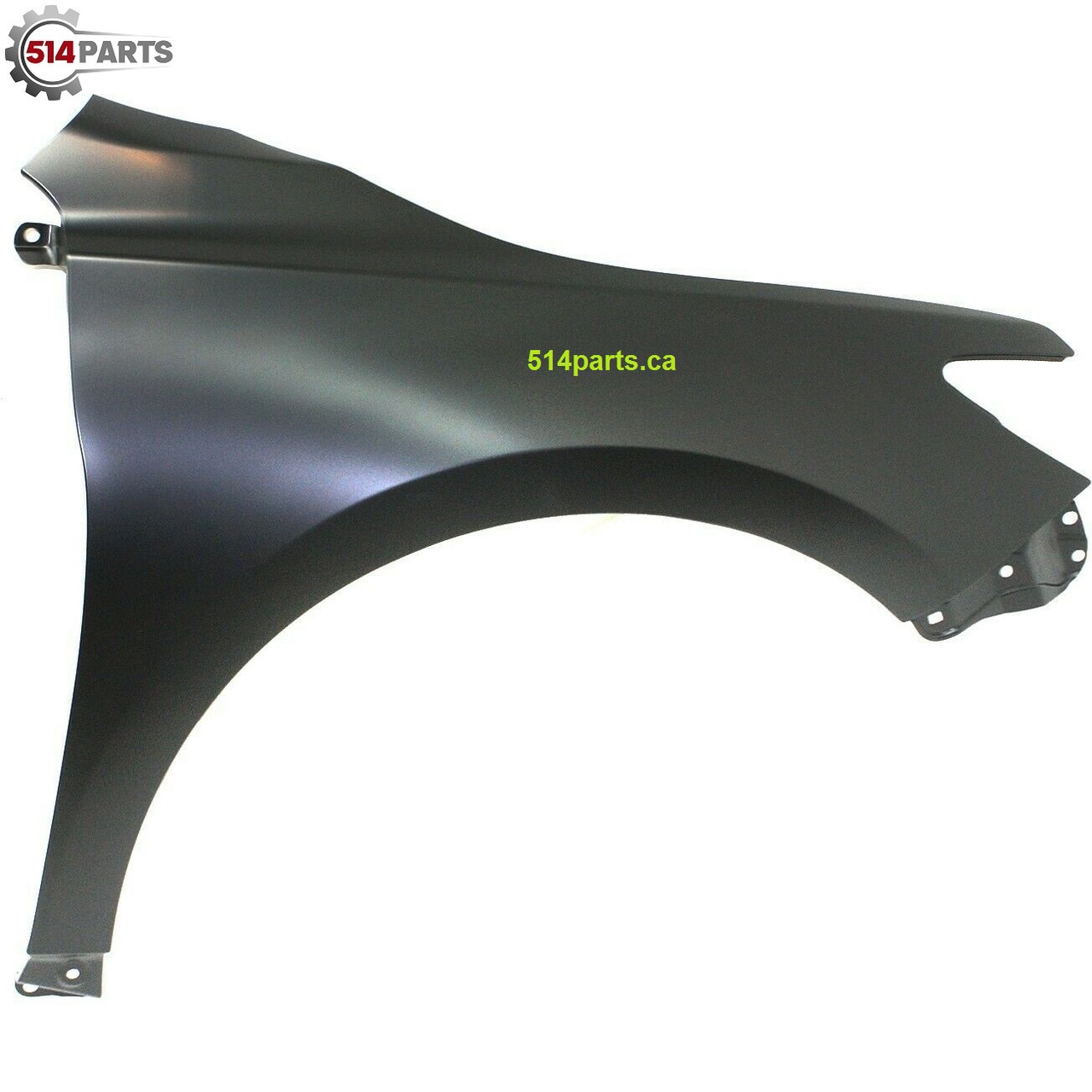 2015 - 2017 TOYOTA CAMRY and CAMRY HYBRID FENDERS - AILES