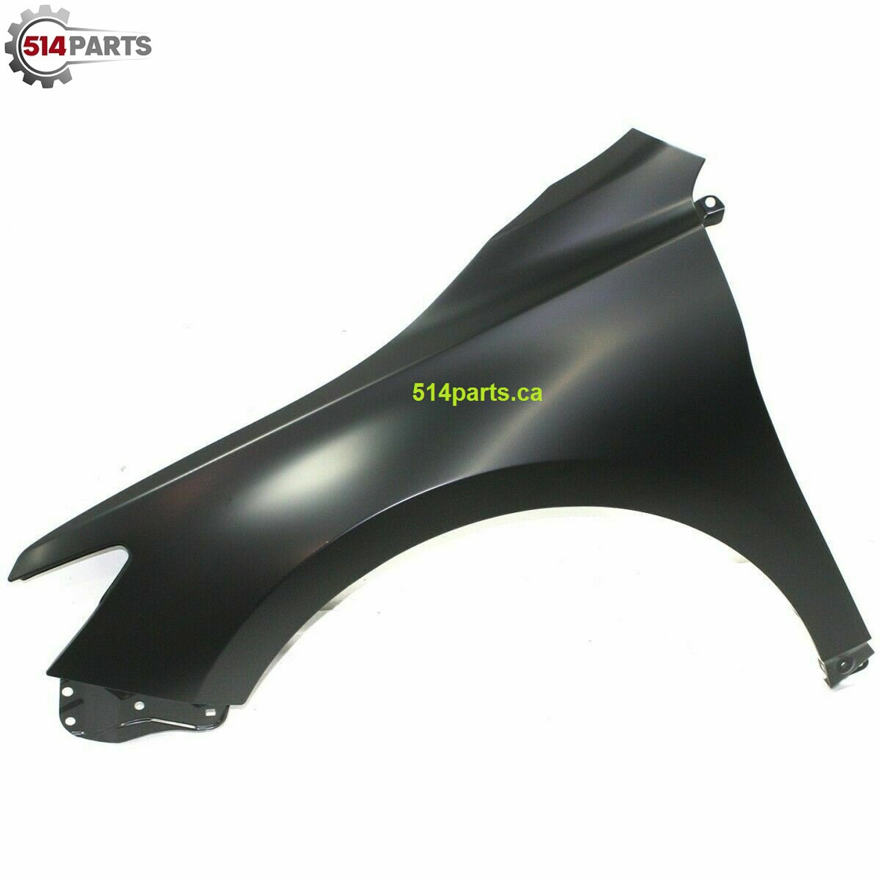 2015 - 2017 TOYOTA CAMRY and CAMRY HYBRID FENDERS - AILES