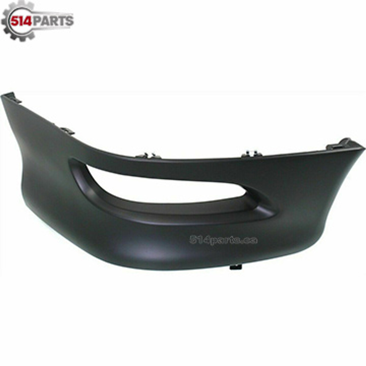 2005 - 2008 TOYOTA COROLLA S/XRS SEDAN FRONT BUMPER COVER SPOILER - SPOILER de PARE-CHOC AVANT