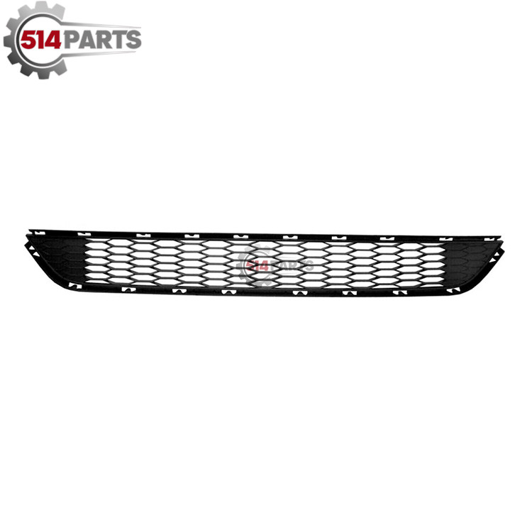 2015 - 2018 FORD EDGE FRONT LOWER BUMPER COVER GRILLE without ADAPTIVE CRUISE/BLOCK HEATER - CALANDRE INFERIEUR pour PARE-CHOCS AVANT sans REGULATEUR DE VITESSE ADAPTATIF/CHAUFFE-BLOC