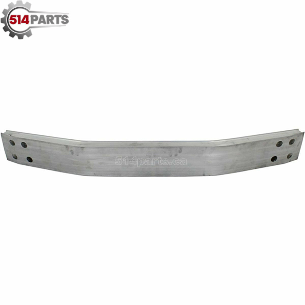 2012 HONDA CIVIC SEDAN/COUPE/HYBRID FRONT BUMPER IMPACT BAR(REBAR) - BARRE de CHOCS de PARE-CHOC AVANT