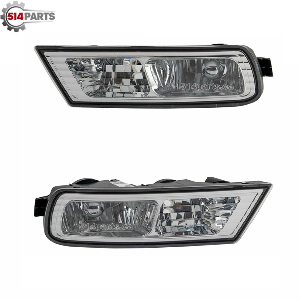 2010 - 2013 ACURA MDX FOG LIGHTS High Quality - FEUX DE BROUILLARD Haute Qualite